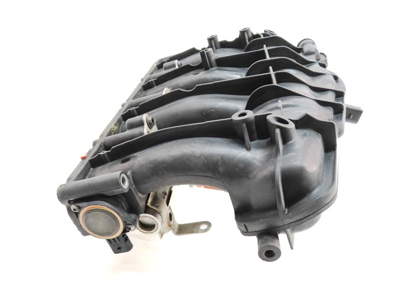 Thumbnail 7: 2009-2016 AUDI A4 A5 A6 Q5 (B8 8T 8K 8R C7) 2.0L TURBO ENGINE INTAKE MANIFOLD