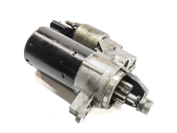 2009-2017 AUDI A4 A5 A6 Q5 (B8 8K 8T 8R C7) 2.0L TURBO ENGINE STARTER MOTOR
