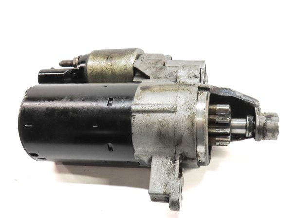 Thumbnail 2: 2009-2017 AUDI A4 A5 A6 Q5 (B8 8K 8T 8R C7) 2.0L TURBO ENGINE STARTER MOTOR