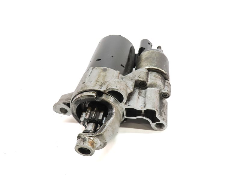 Thumbnail 3: 2009-2017 AUDI A4 A5 A6 Q5 (B8 8K 8T 8R C7) 2.0L TURBO ENGINE STARTER MOTOR