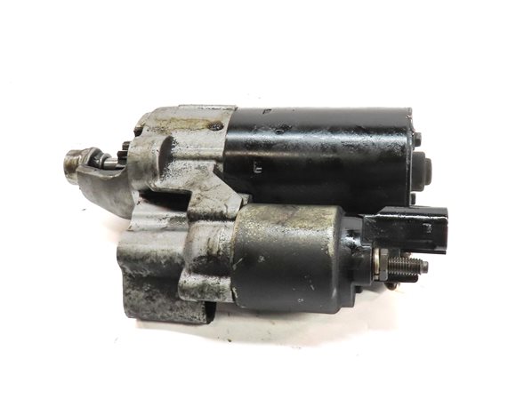 Thumbnail 4: 2009-2017 AUDI A4 A5 A6 Q5 (B8 8K 8T 8R C7) 2.0L TURBO ENGINE STARTER MOTOR