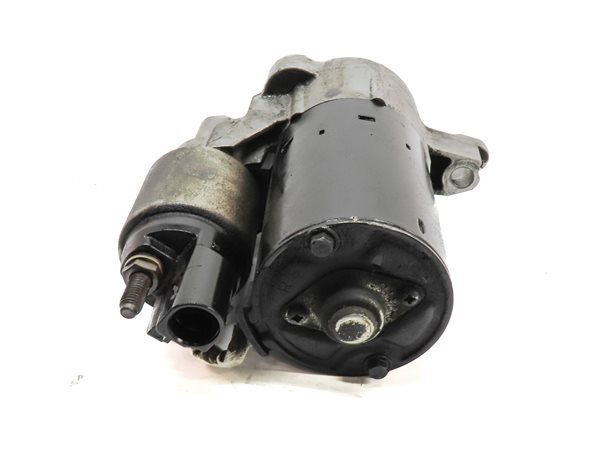 Thumbnail 5: 2009-2017 AUDI A4 A5 A6 Q5 (B8 8K 8T 8R C7) 2.0L TURBO ENGINE STARTER MOTOR