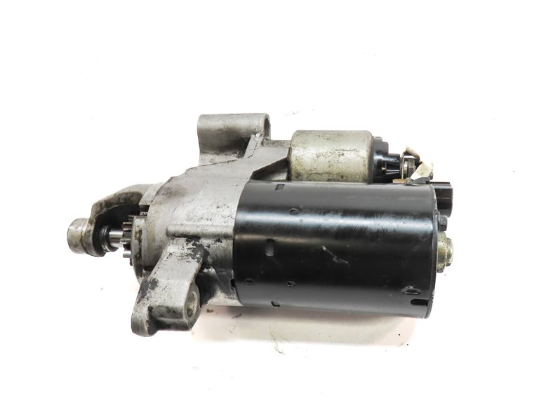 Thumbnail 6: 2009-2017 AUDI A4 A5 A6 Q5 (B8 8K 8T 8R C7) 2.0L TURBO ENGINE STARTER MOTOR