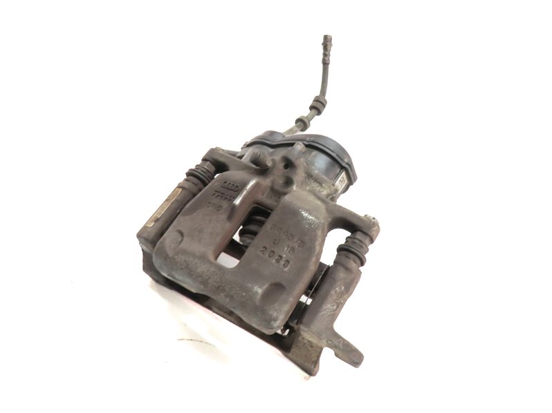 2009-2017 AUDI A4 A5 Q5 ALLROAD (B8 8T 8K 8R) REAR RIGHT PASSENGER BRAKE CALIPER