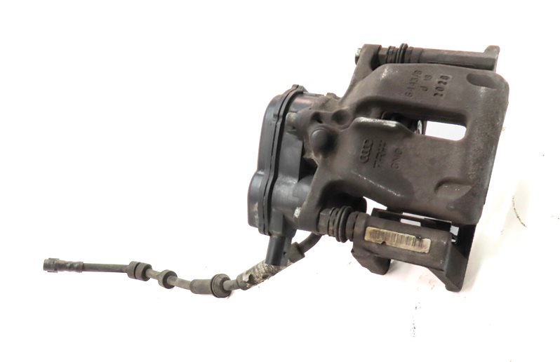 Thumbnail 3: 2009-2017 AUDI A4 A5 Q5 ALLROAD (B8 8T 8K 8R) REAR RIGHT PASSENGER BRAKE CALIPER