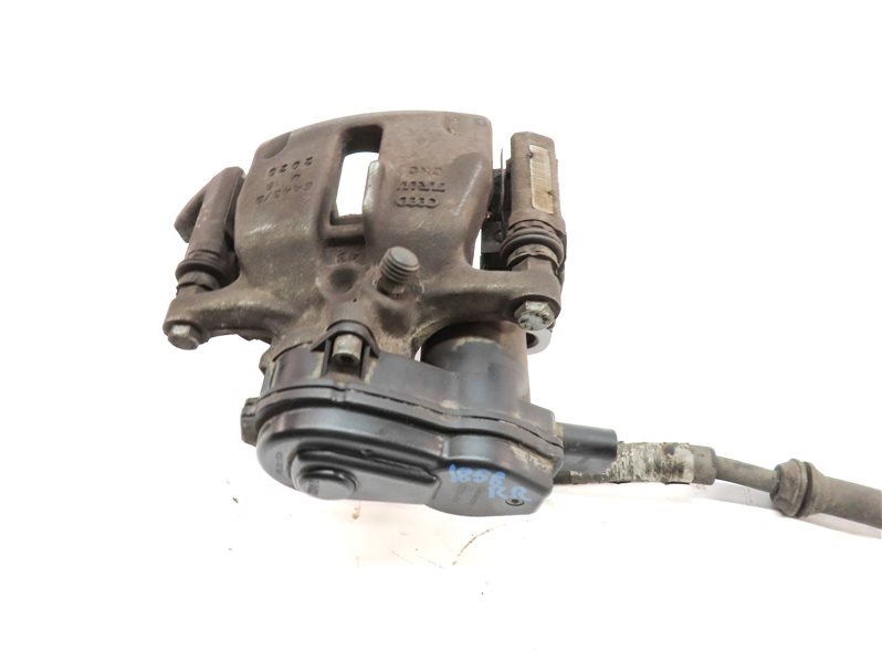 Thumbnail 4: 2009-2017 AUDI A4 A5 Q5 ALLROAD (B8 8T 8K 8R) REAR RIGHT PASSENGER BRAKE CALIPER