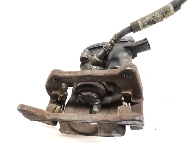 Thumbnail 6: 2009-2017 AUDI A4 A5 Q5 ALLROAD (B8 8T 8K 8R) REAR RIGHT PASSENGER BRAKE CALIPER