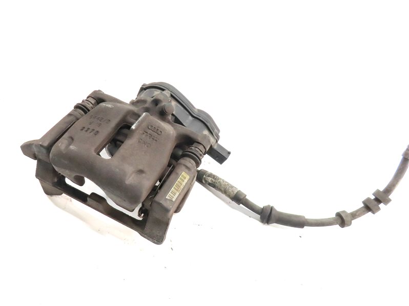 2009-2017 AUDI A4 A5 Q5 ALLROAD B8 8K 8T 8R REAR LEFT DRIVER SIDE BRAKE CALIPER