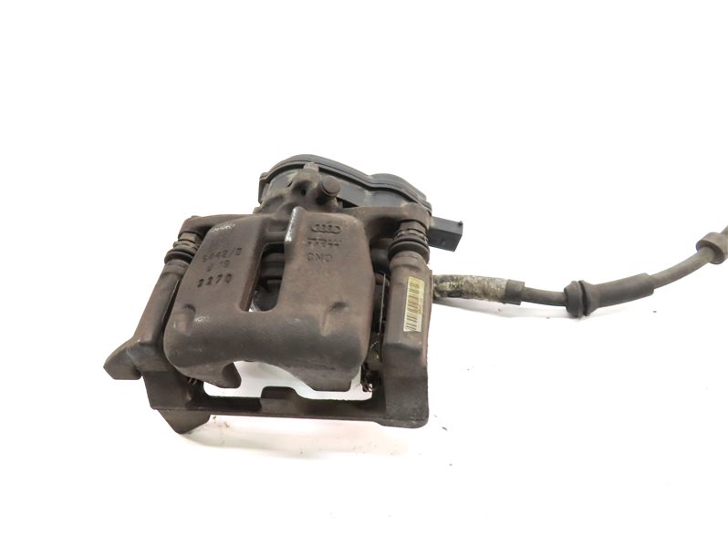Thumbnail 2: 2009-2017 AUDI A4 A5 Q5 ALLROAD B8 8K 8T 8R REAR LEFT DRIVER SIDE BRAKE CALIPER