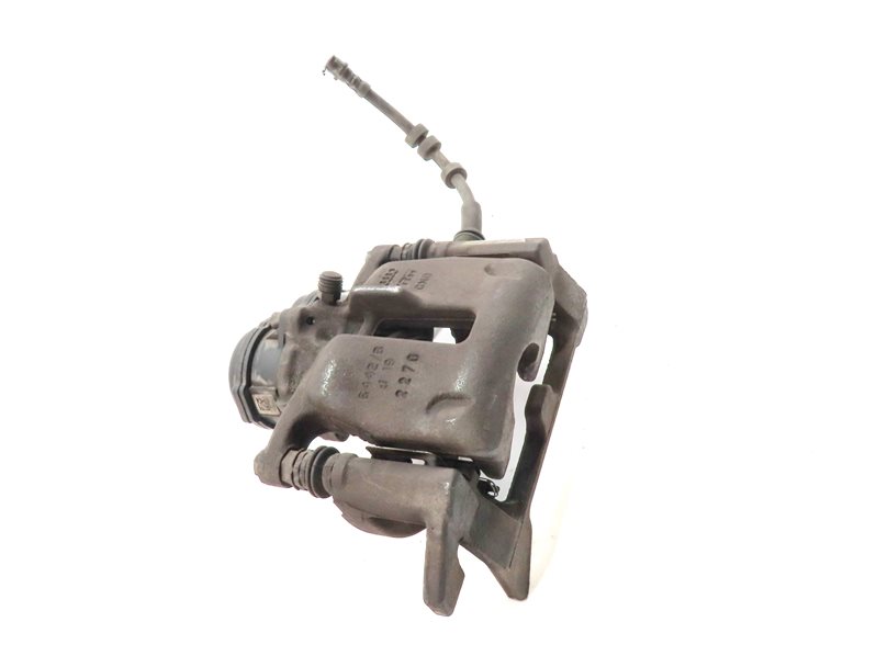 Thumbnail 3: 2009-2017 AUDI A4 A5 Q5 ALLROAD B8 8K 8T 8R REAR LEFT DRIVER SIDE BRAKE CALIPER