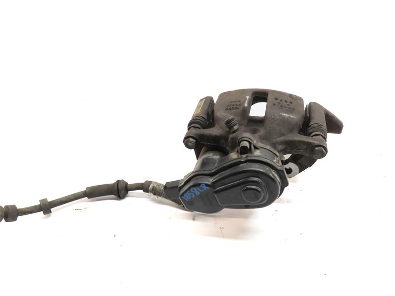 Thumbnail 4: 2009-2017 AUDI A4 A5 Q5 ALLROAD B8 8K 8T 8R REAR LEFT DRIVER SIDE BRAKE CALIPER