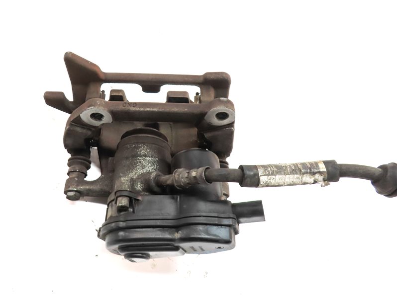 Thumbnail 5: 2009-2017 AUDI A4 A5 Q5 ALLROAD B8 8K 8T 8R REAR LEFT DRIVER SIDE BRAKE CALIPER