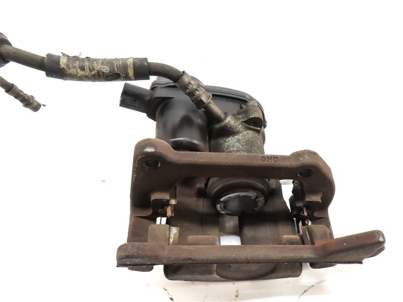 Thumbnail 6: 2009-2017 AUDI A4 A5 Q5 ALLROAD B8 8K 8T 8R REAR LEFT DRIVER SIDE BRAKE CALIPER