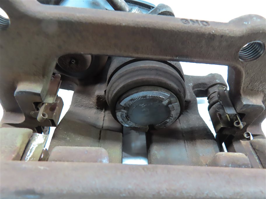 Thumbnail 7: 2009-2017 AUDI A4 A5 Q5 ALLROAD B8 8K 8T 8R REAR LEFT DRIVER SIDE BRAKE CALIPER