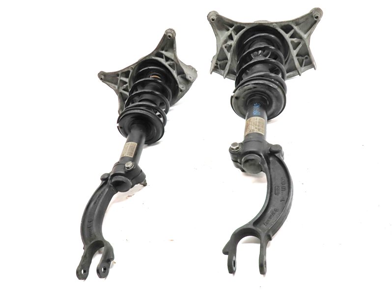 Thumbnail 2: 08-17 AUDI A4 S4 A5 S5 (B8 8K 8T) FRONT STANDARD SUSPENSION SHOCK STRUT SET-2