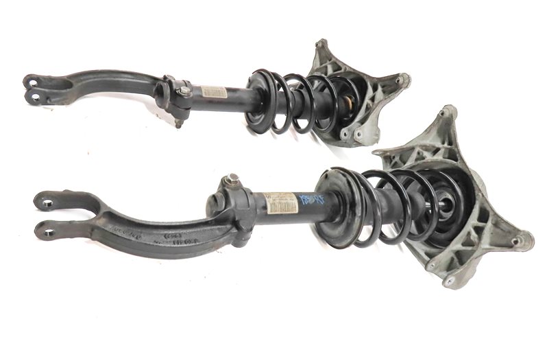 Thumbnail 3: 08-17 AUDI A4 S4 A5 S5 (B8 8K 8T) FRONT STANDARD SUSPENSION SHOCK STRUT SET-2