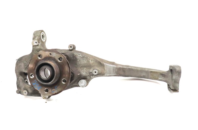 Thumbnail 5: 10-16 AUDI A4 S4 A5 S5 Q5 (B8 8K 8T 8R) FRONT LEFT DRIVER SPINDLE KNUCKLE HUB