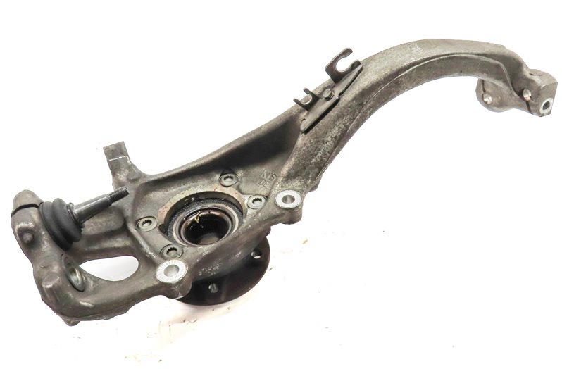 Thumbnail 2: 10-16 AUDI A4 S4 A5 S5 Q5 (B8 8K 8T 8R) FRONT RIGHT PASSENGER SPINDLE KNUCKLE