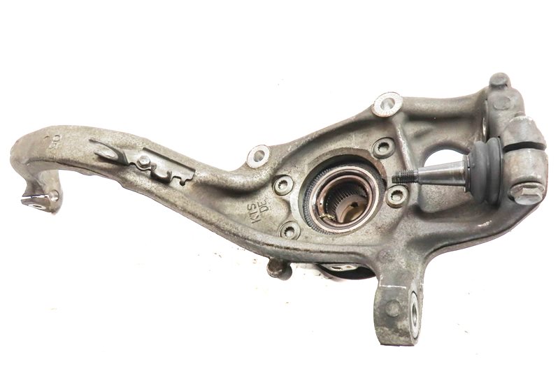 Thumbnail 5: 10-16 AUDI A4 S4 A5 S5 Q5 (B8 8K 8T 8R) FRONT RIGHT PASSENGER SPINDLE KNUCKLE