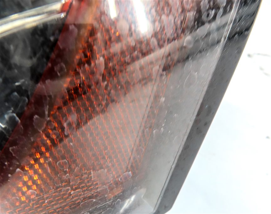 Thumbnail 11: 09-12 AUDI A4 S4 B8 8K FRONT LEFT DRIVER XENON HID HEADLIGHT LIGHT LAMP NON AFS