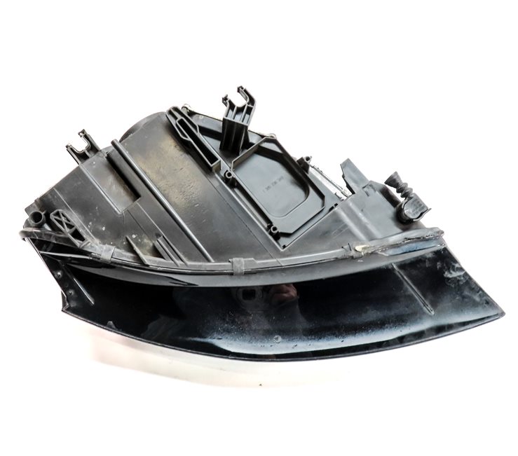 Thumbnail 5: 09-12 AUDI A4 S4 B8 8K FRONT LEFT DRIVER XENON HID HEADLIGHT LIGHT LAMP NON AFS