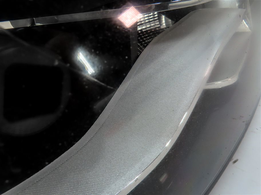 Thumbnail 11: 09-12 AUDI A4 S4 (B8 8K) RIGHT PASSENGER XENON HID HEADLIGHT LIGHT LAMP NON AFS