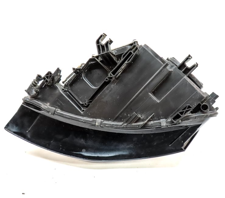 Thumbnail 6: 09-12 AUDI A4 S4 (B8 8K) RIGHT PASSENGER XENON HID HEADLIGHT LIGHT LAMP NON AFS
