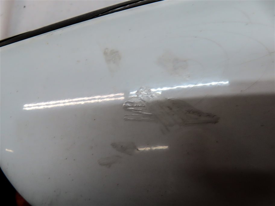 Thumbnail 11: 2010-2016 AUDI A4 (B8 8K) RIGHT FRONT PASSENGER HEATED DOOR MIRROR (White)