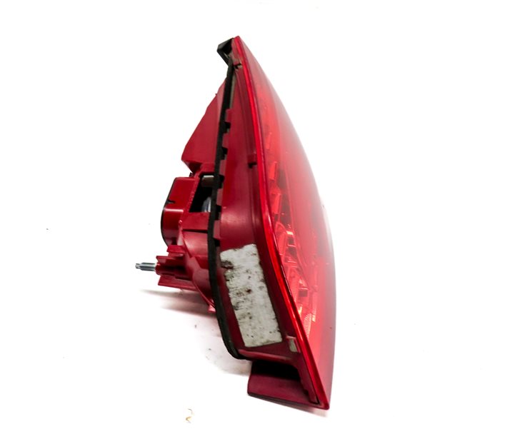 Thumbnail 4: 10-12 AUDI A4 S4 B8 8K REAR RIGHT PASSENGER INNER TRUNK TAILLIGHT LIGHT LAMP LED