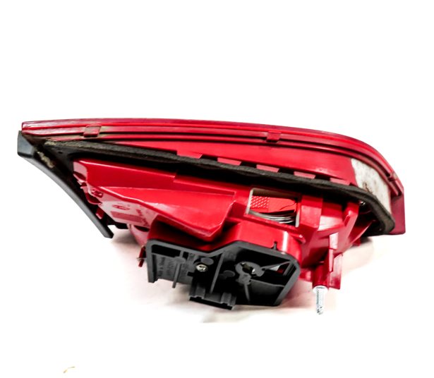 Thumbnail 5: 10-12 AUDI A4 S4 B8 8K REAR RIGHT PASSENGER INNER TRUNK TAILLIGHT LIGHT LAMP LED