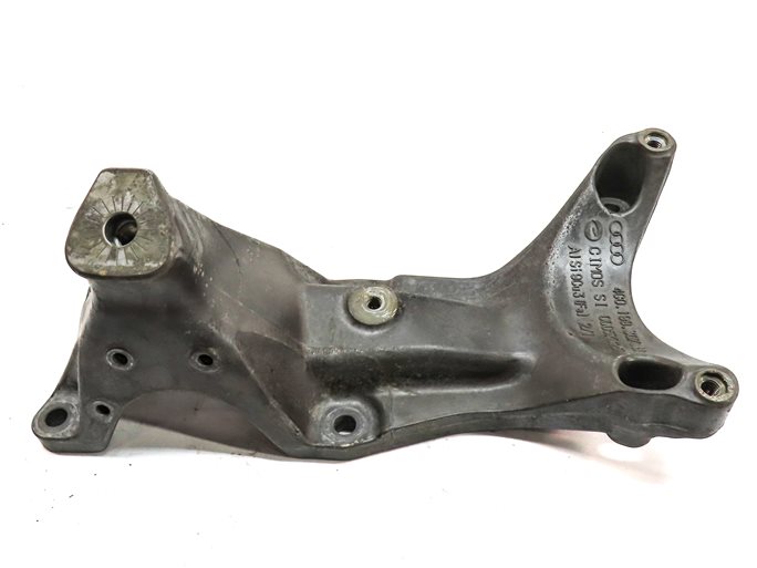 Thumbnail 3: 2017 AUDI A6 (C7 4G) 3.0L SUPER (CREC) ENGINE MOTOR SUPPORT MOUNT BRACKET SET/2