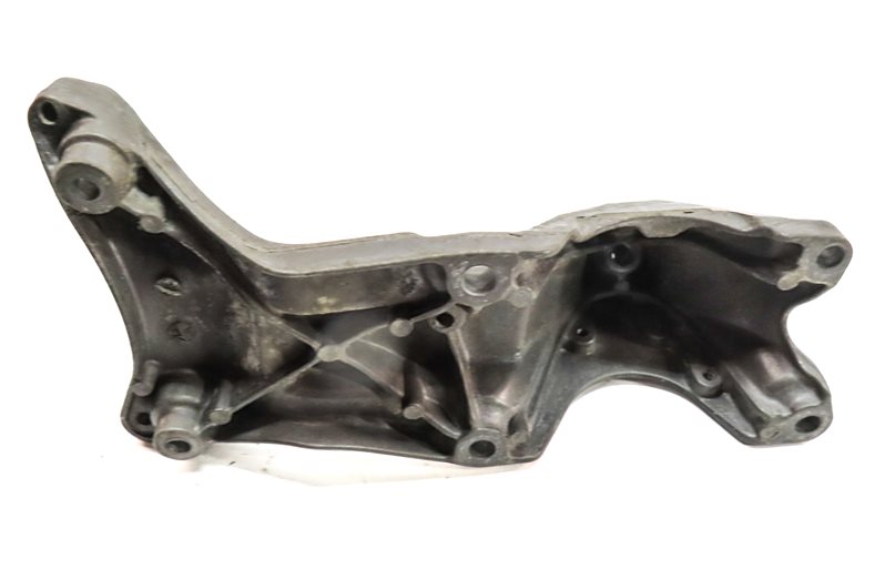 Thumbnail 5: 2017 AUDI A6 (C7 4G) 3.0L SUPER (CREC) ENGINE MOTOR SUPPORT MOUNT BRACKET SET/2