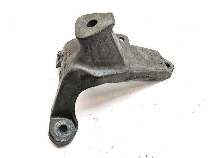 Thumbnail 7: 2017 AUDI A6 (C7 4G) 3.0L SUPER (CREC) ENGINE MOTOR SUPPORT MOUNT BRACKET SET/2