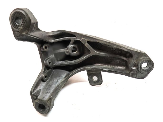 Thumbnail 8: 2017 AUDI A6 (C7 4G) 3.0L SUPER (CREC) ENGINE MOTOR SUPPORT MOUNT BRACKET SET/2