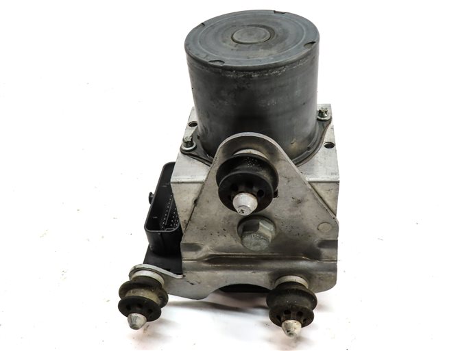 Thumbnail 4: 15-18 AUDI A6 A7 S6 S7 C7 4G8 ADAPTIVE CRUISE ABS ANTI LOCK BRAKE PUMP MODULE