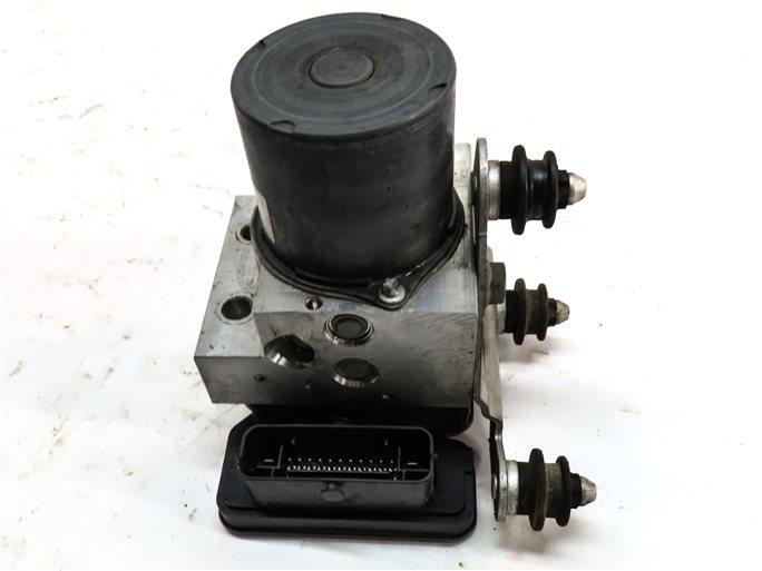 Thumbnail 5: 15-18 AUDI A6 A7 S6 S7 C7 4G8 ADAPTIVE CRUISE ABS ANTI LOCK BRAKE PUMP MODULE