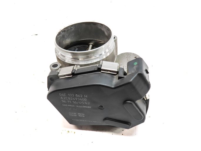 Thumbnail 2: 09-17 AUDI A4 A5 S5 S6 S7 S8 Q5 SQ5 (B8 8K 8T 8R C7) 3.0L / 3.2L THROTTLE BODY
