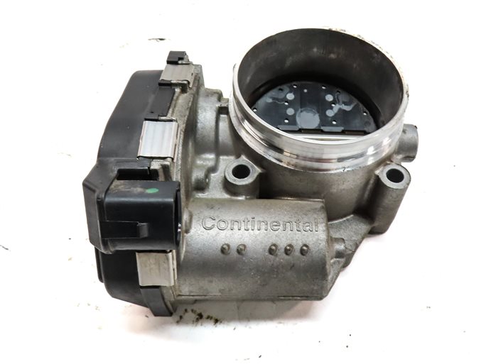 Thumbnail 3: 09-17 AUDI A4 A5 S5 S6 S7 S8 Q5 SQ5 (B8 8K 8T 8R C7) 3.0L / 3.2L THROTTLE BODY