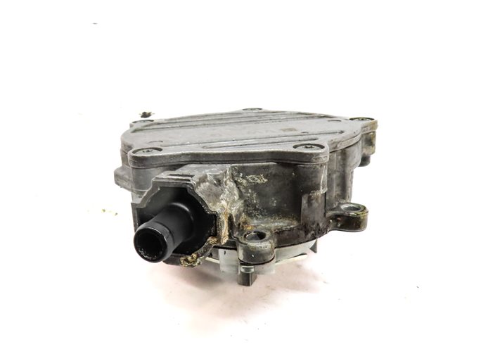 Thumbnail 4: 14-19 AUDI A6 A7 A8 Q7 (C7 D4 4M) 3.0L SUPERCHARGED ENGINE BRAKE VACUUM PUMP