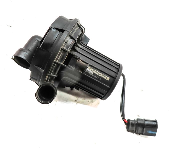 2014-2019 AUDI A6 A7 Q5 Q7 SQ5 (C7 4G8 4M B8 8R) 3.0L ENGINE AIR INJECTION PUMP