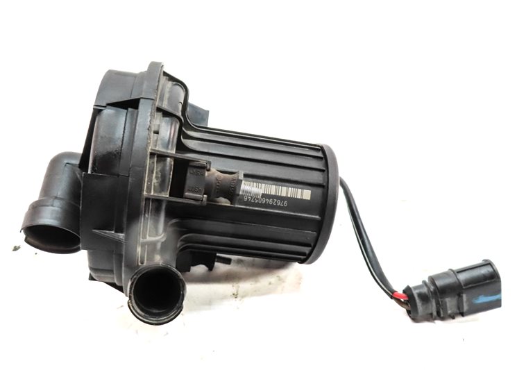 Thumbnail 2: 2014-2019 AUDI A6 A7 Q5 Q7 SQ5 (C7 4G8 4M B8 8R) 3.0L ENGINE AIR INJECTION PUMP