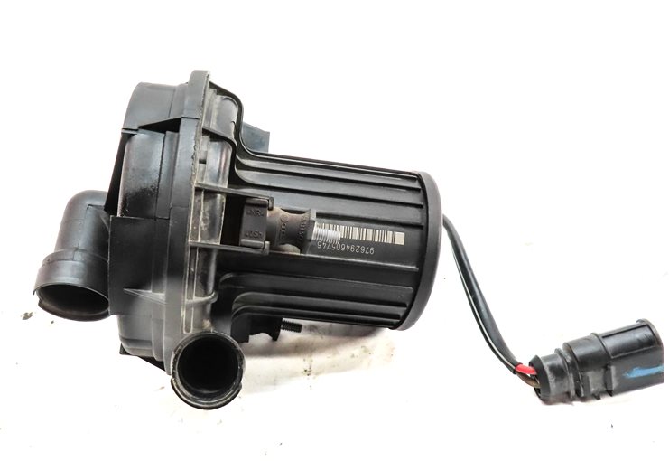 Thumbnail 3: 2014-2019 AUDI A6 A7 Q5 Q7 SQ5 (C7 4G8 4M B8 8R) 3.0L ENGINE AIR INJECTION PUMP