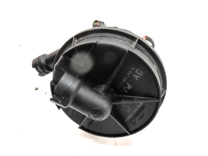 Thumbnail 4: 2014-2019 AUDI A6 A7 Q5 Q7 SQ5 (C7 4G8 4M B8 8R) 3.0L ENGINE AIR INJECTION PUMP