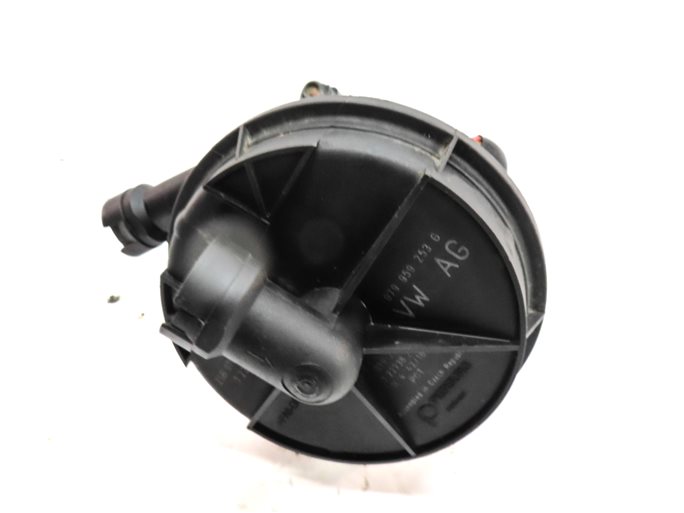 Thumbnail 5: 2014-2019 AUDI A6 A7 Q5 Q7 SQ5 (C7 4G8 4M B8 8R) 3.0L ENGINE AIR INJECTION PUMP