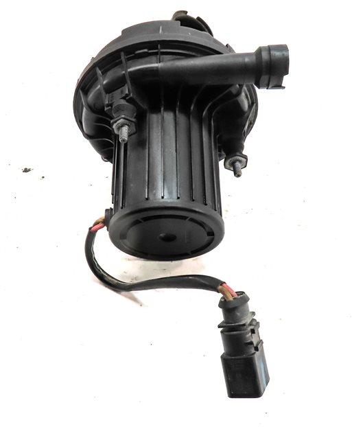 Thumbnail 7: 2014-2019 AUDI A6 A7 Q5 Q7 SQ5 (C7 4G8 4M B8 8R) 3.0L ENGINE AIR INJECTION PUMP