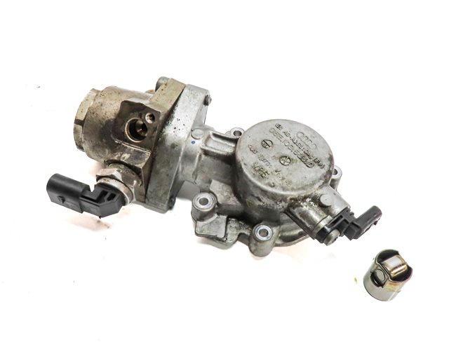 2016-2018 AUDI A6 A7 A8 C7 4G8 D4 4H 3.0L HIGH PRESSURE FUEL PUMP HPFP