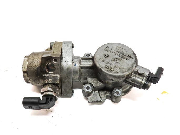 Thumbnail 4: 2016-2018 AUDI A6 A7 A8 C7 4G8 D4 4H 3.0L HIGH PRESSURE FUEL PUMP HPFP