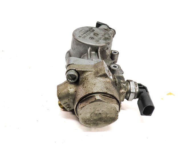 Thumbnail 5: 2016-2018 AUDI A6 A7 A8 C7 4G8 D4 4H 3.0L HIGH PRESSURE FUEL PUMP HPFP