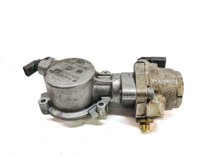 Thumbnail 6: 2016-2018 AUDI A6 A7 A8 C7 4G8 D4 4H 3.0L HIGH PRESSURE FUEL PUMP HPFP