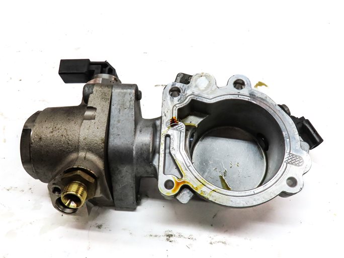 Thumbnail 7: 2016-2018 AUDI A6 A7 A8 C7 4G8 D4 4H 3.0L HIGH PRESSURE FUEL PUMP HPFP